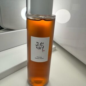 Beauty of Joseon Ginseng Essence Water - Amber Glow